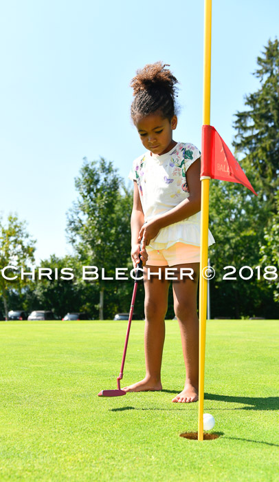 11. BSV Golfturnier