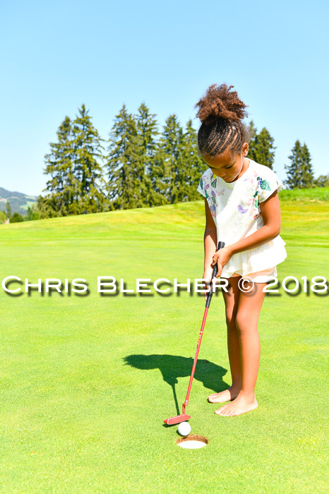 11. BSV Golfturnier