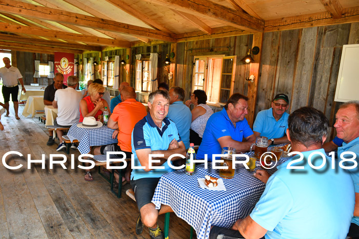 11. BSV Golfturnier