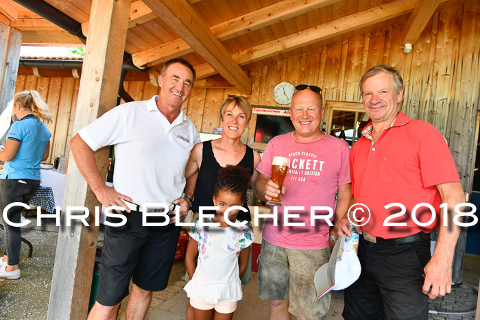 11. BSV Golfturnier