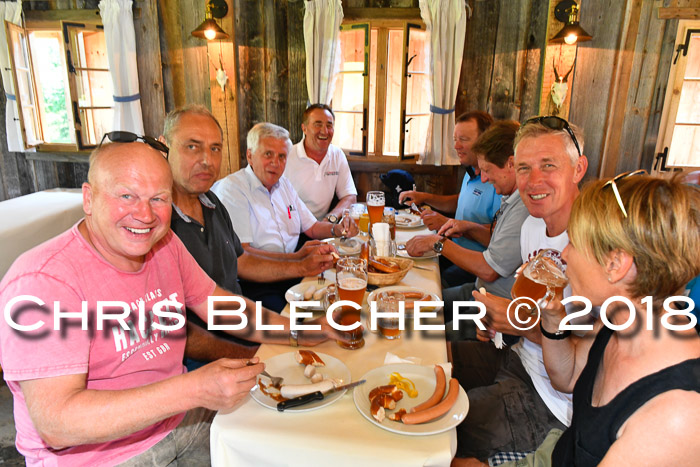 11. BSV Golfturnier