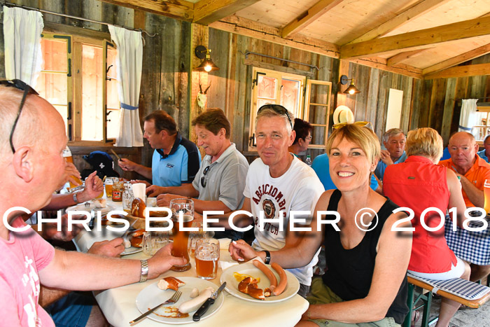 11. BSV Golfturnier