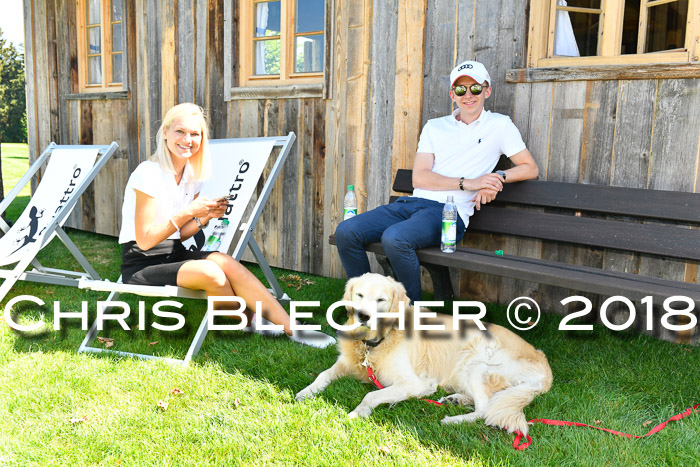 11. BSV Golfturnier
