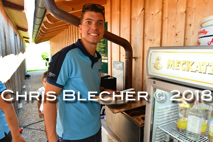 11. BSV Golfturnier