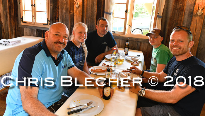 11. BSV Golfturnier