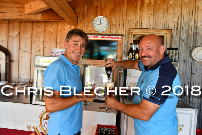 11. BSV Golfturnier