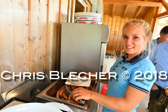 11. BSV Golfturnier