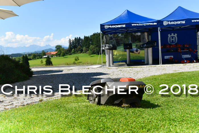 11. BSV Golfturnier