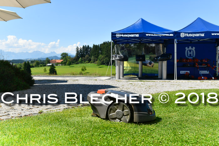 11. BSV Golfturnier