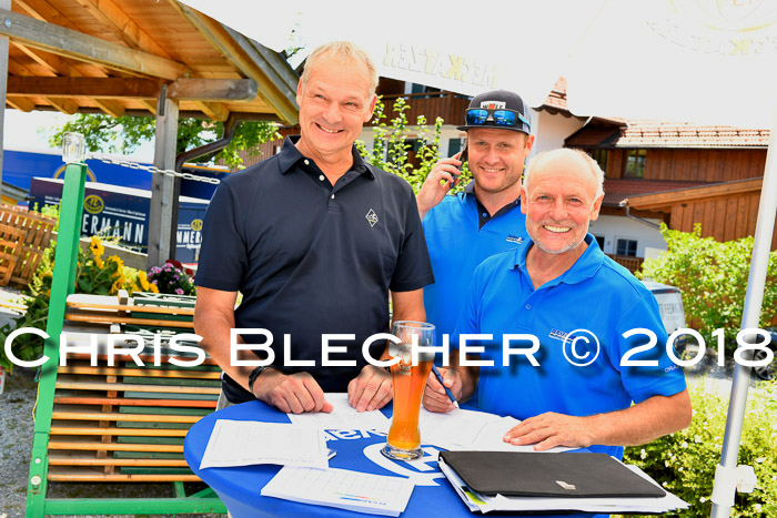 11. BSV Golfturnier