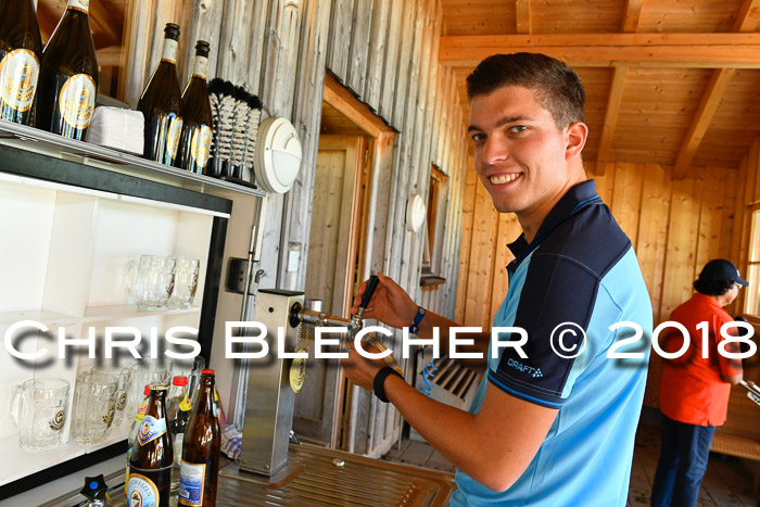11. BSV Golfturnier
