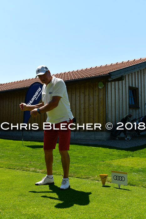 11. BSV Golfturnier
