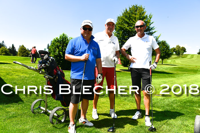 11. BSV Golfturnier