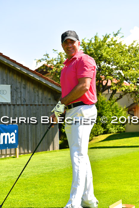 11. BSV Golfturnier