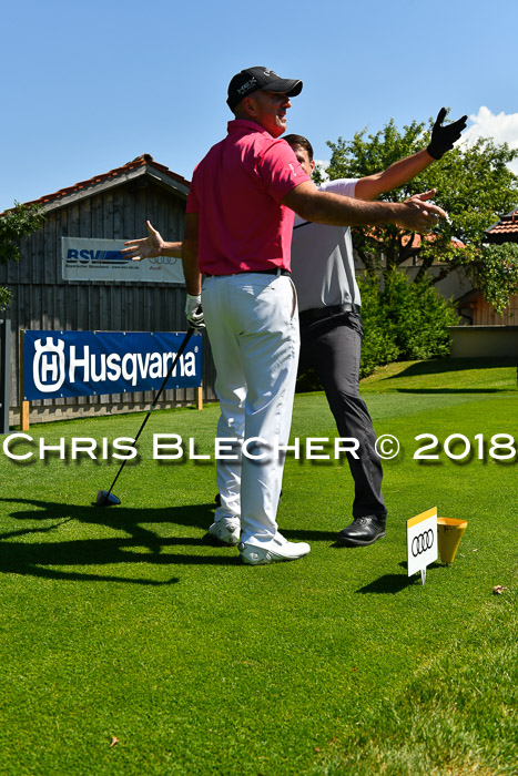 11. BSV Golfturnier