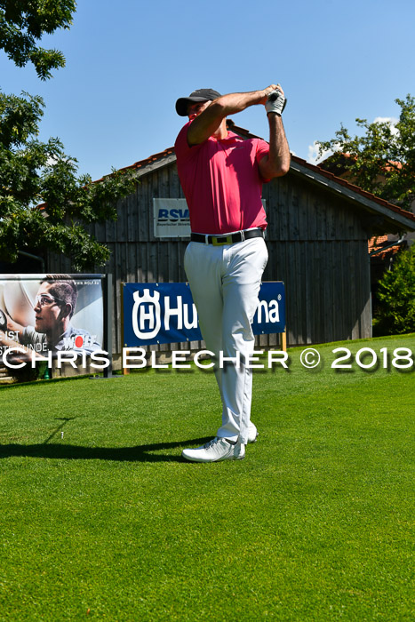 11. BSV Golfturnier