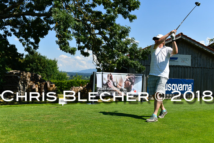 11. BSV Golfturnier