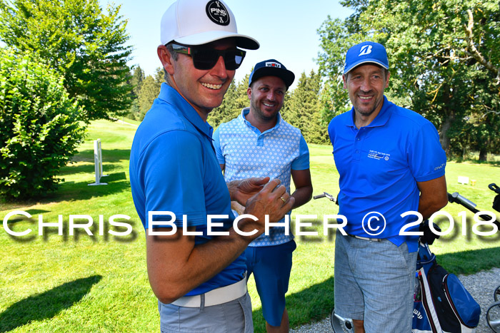 11. BSV Golfturnier