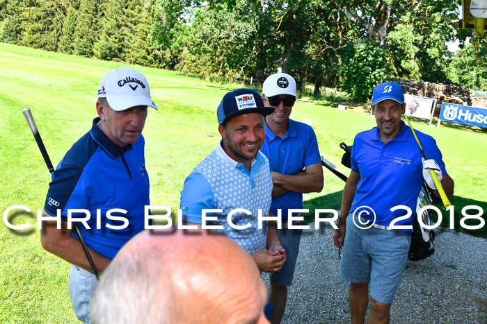 11. BSV Golfturnier