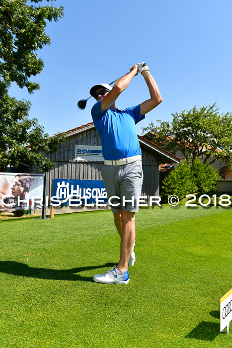 11. BSV Golfturnier