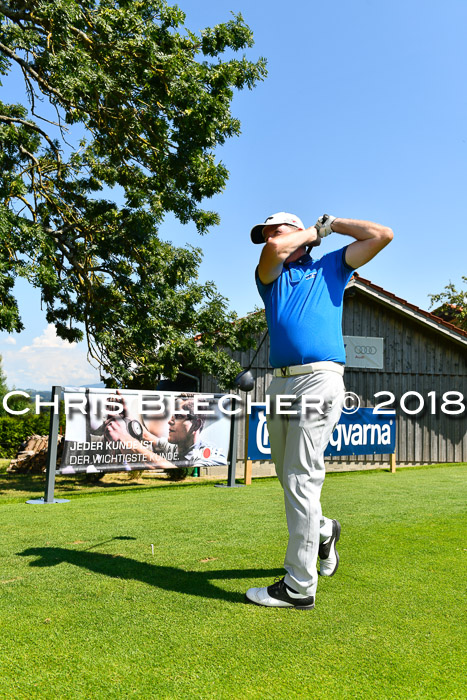 11. BSV Golfturnier