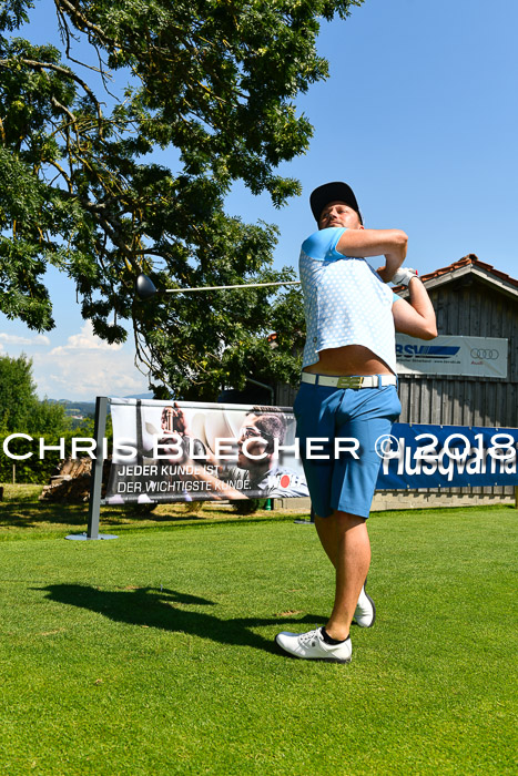 11. BSV Golfturnier