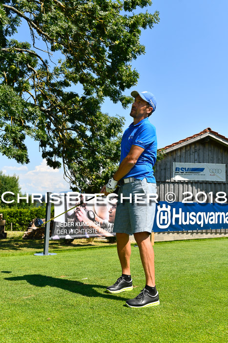 11. BSV Golfturnier