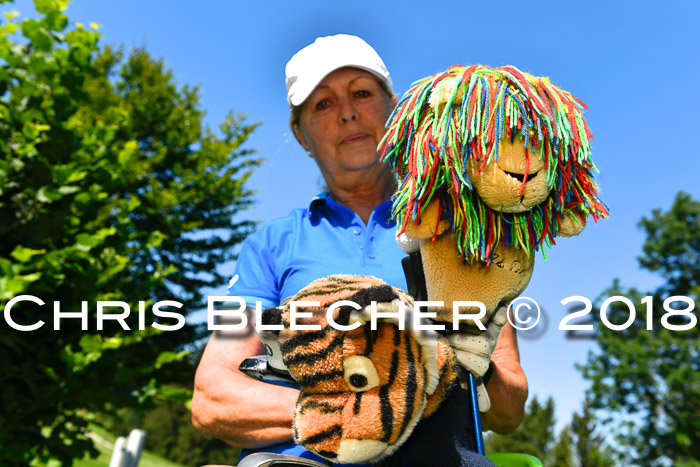 11. BSV Golfturnier