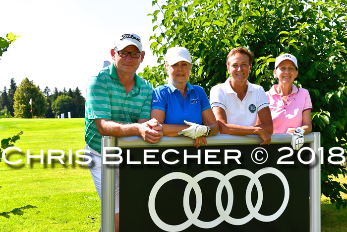 11. BSV Golfturnier