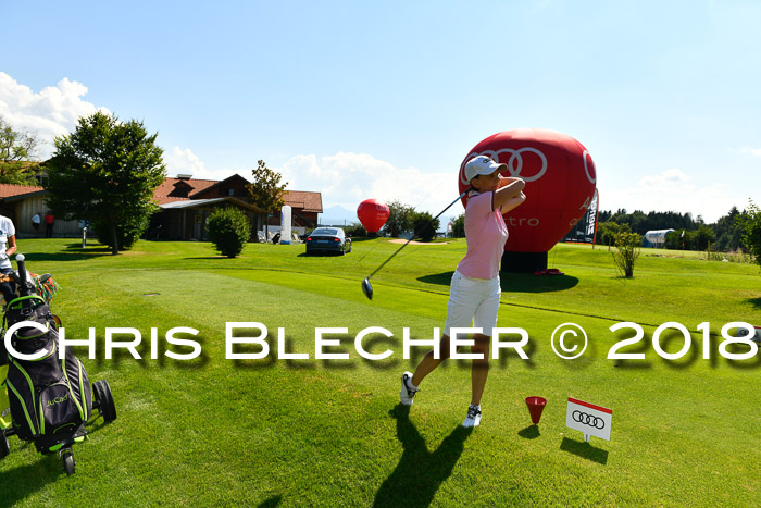 11. BSV Golfturnier