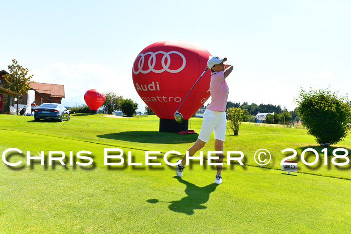 11. BSV Golfturnier