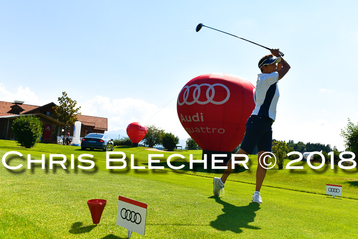 11. BSV Golfturnier