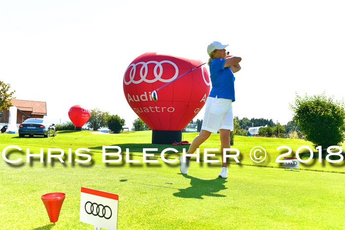 11. BSV Golfturnier