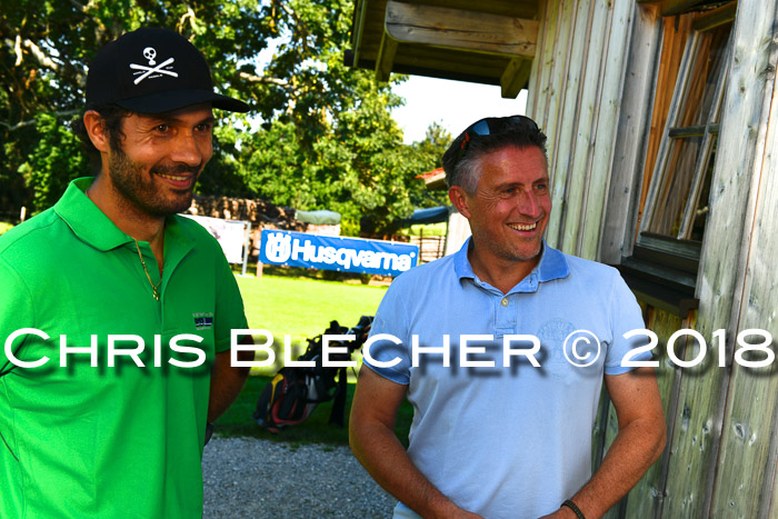11. BSV Golfturnier