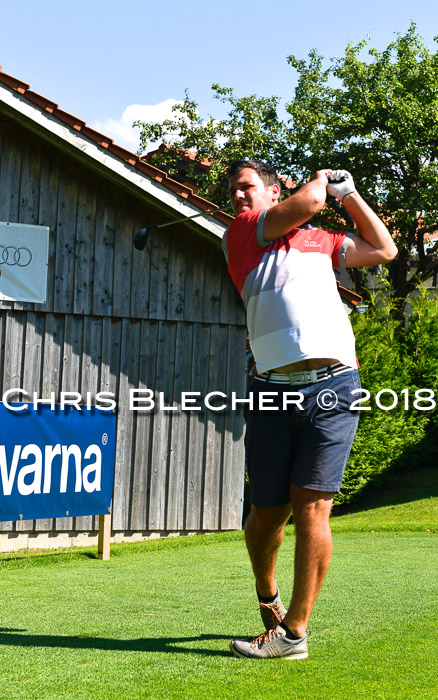 11. BSV Golfturnier