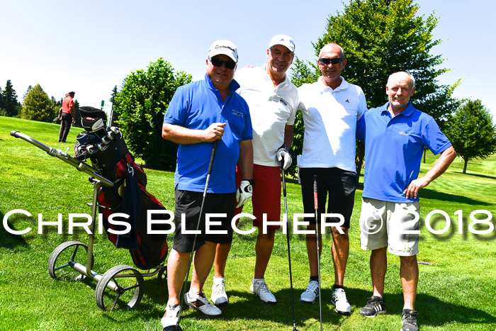 11. BSV Golfturnier
