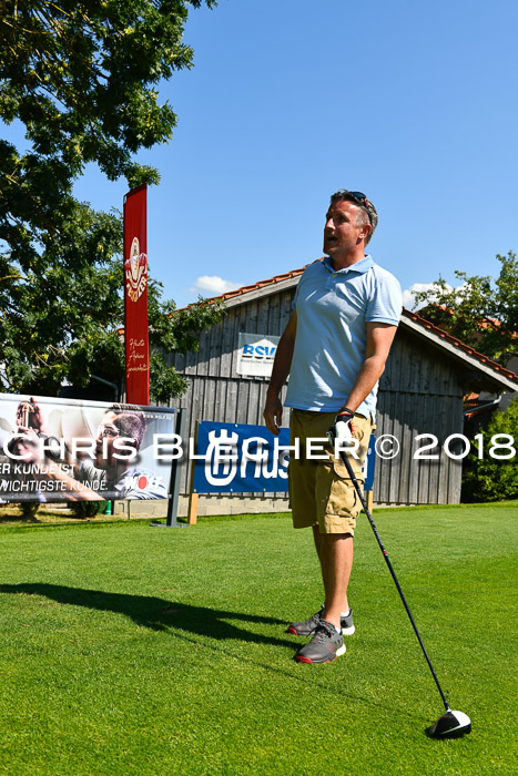 11. BSV Golfturnier