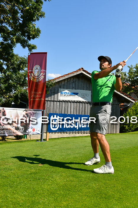 11. BSV Golfturnier