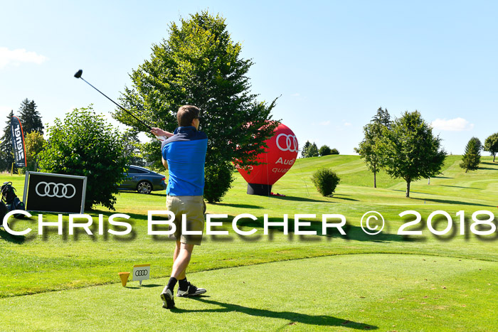 11. BSV Golfturnier