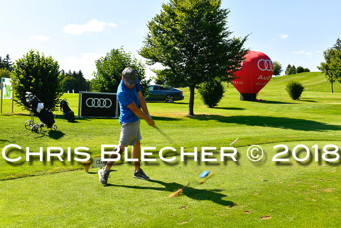 11. BSV Golfturnier