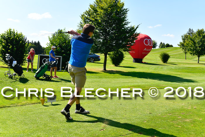 11. BSV Golfturnier