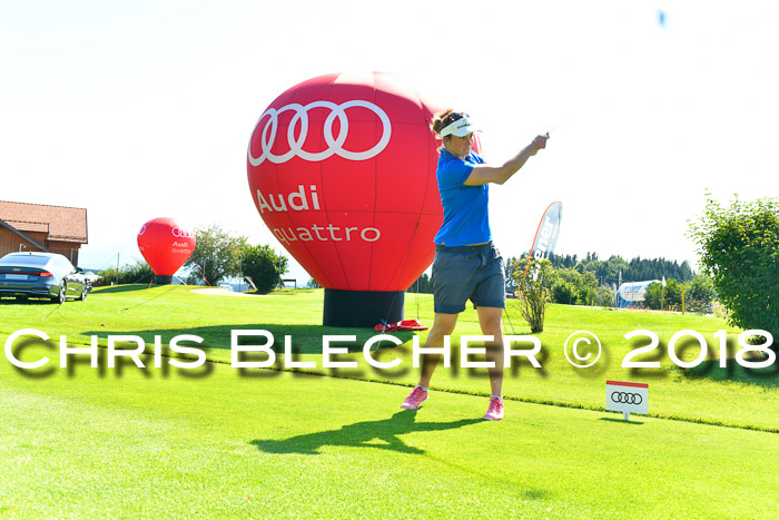 11. BSV Golfturnier