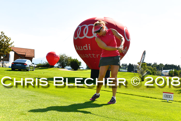 11. BSV Golfturnier