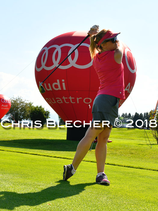 11. BSV Golfturnier