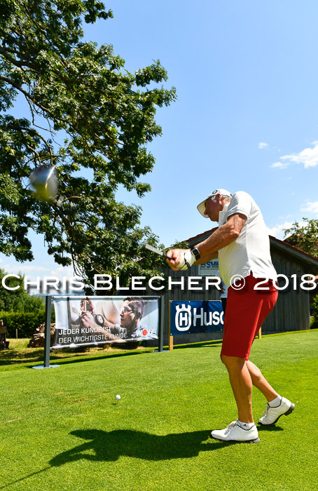 11. BSV Golfturnier