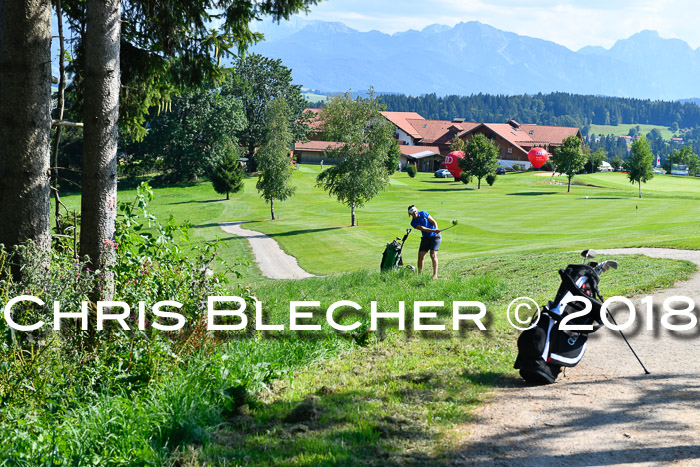 11. BSV Golfturnier