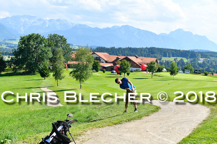 11. BSV Golfturnier