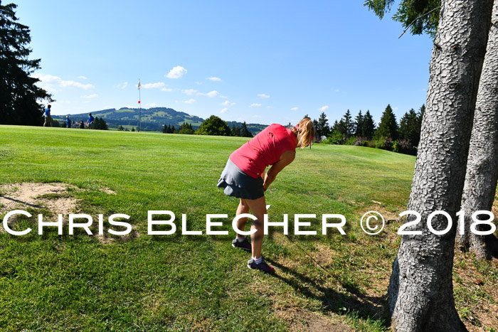 11. BSV Golfturnier