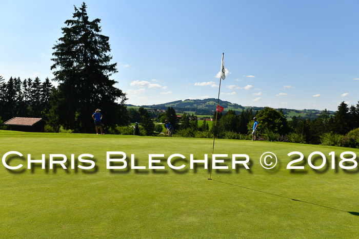 11. BSV Golfturnier