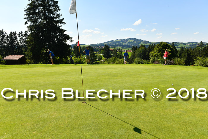 11. BSV Golfturnier